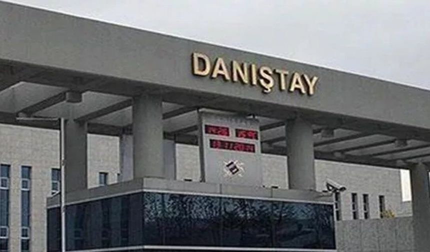 Danıştay’dan Özel Hastaneler Yönetmeliğine Fren: Bazı Maddelerin Yürütmesi Durduruldu