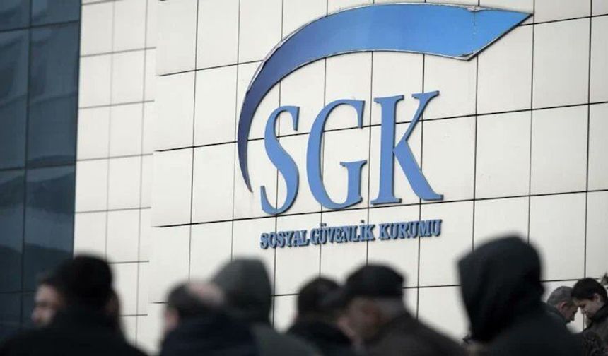 SGK’dan “650 Bin Emeklilik İptali” İddialarına Yanıt