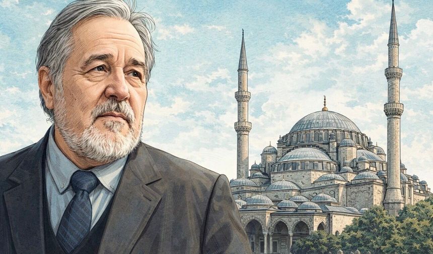 İlber Ortaylı’nın Son Vasiyeti Ortaya Çıktı: Selasını O İsim Okuyacak