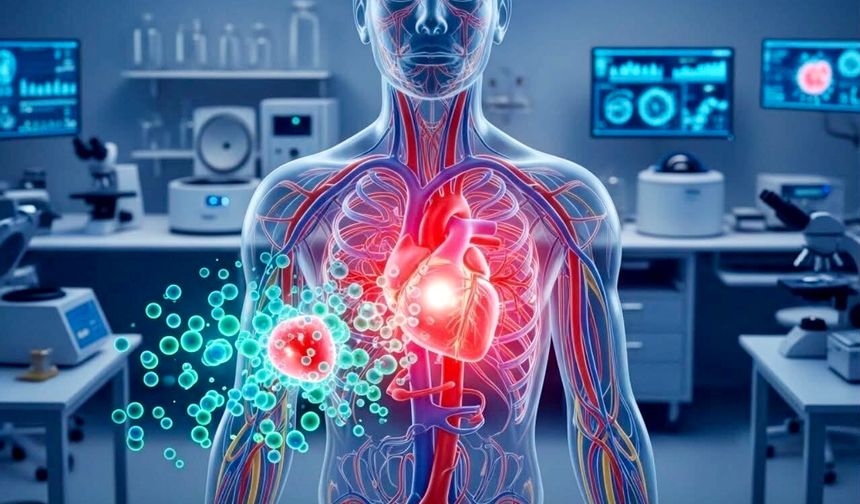 Kalp Nakli Tarih Olabilir: Japonya’dan Çığır Açan ReHeart Tedavisi