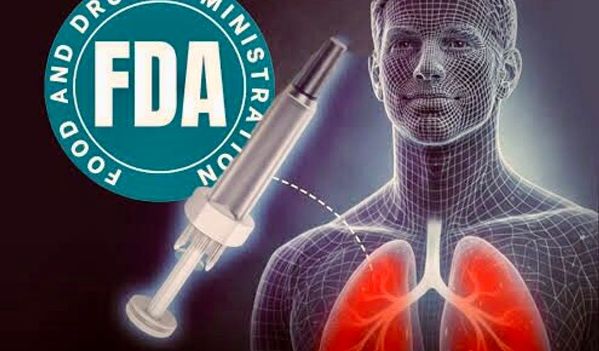 Astım Hastalarına Müjde: Yılda 2 İğneyle Krizler %50 Azalabilir