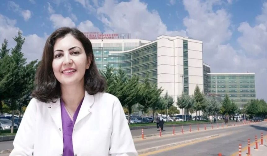 Dr. Şule Gül Aydın Taburcu Oldu: Sağlık Camiasını Sevindiren Haber