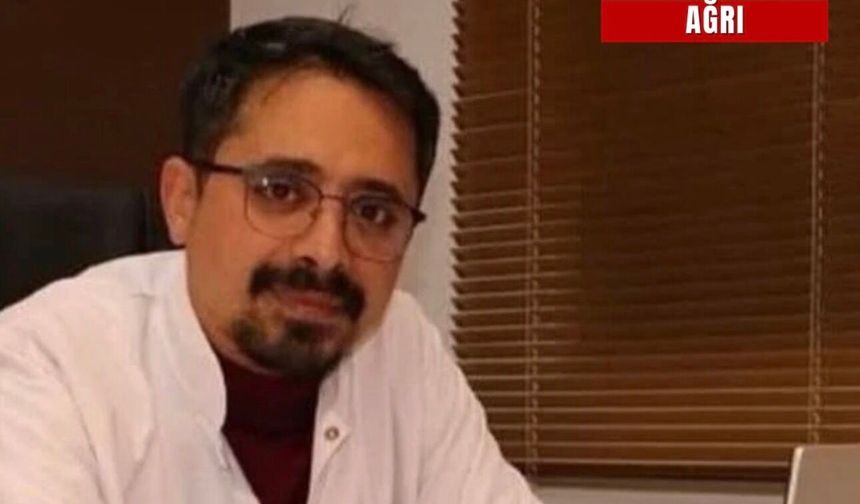 Dr. Emrullah Akyüz’e Uzaklaştırma: Gebe Hastada İhmal İddiası