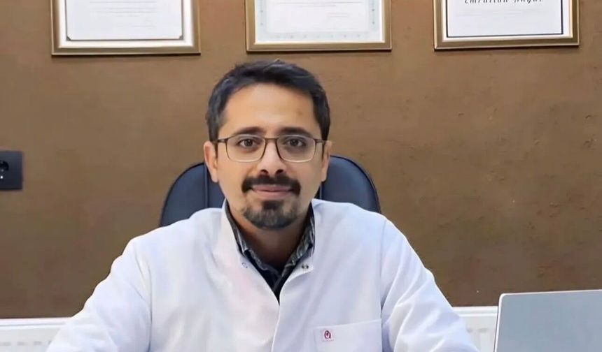 Dr. Emrullah Akyüz’e Ağrılılardan Büyük Destek: Tıp Camiasından Sert Eleştiri