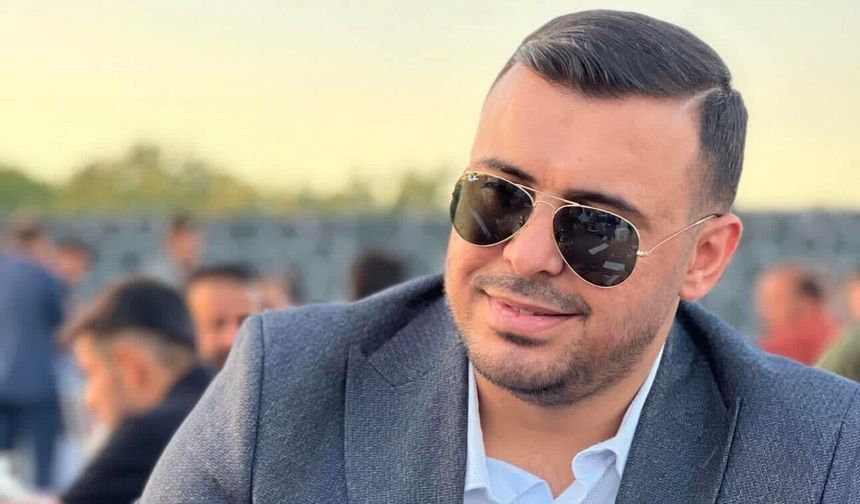 Şanlıurfa’da Kanaat Önderinin Oğluna Acı Veda: Feyyaz Büyükaslan Hayatını Kaybetti