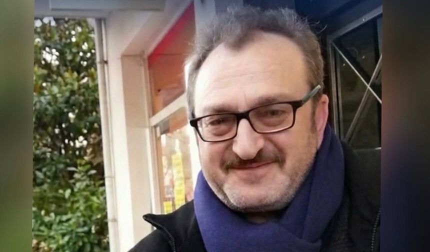 Araklı’dan Yürek Yakan Haber: Öğretmen Yunus Aslantürk Hayatını Kaybetti