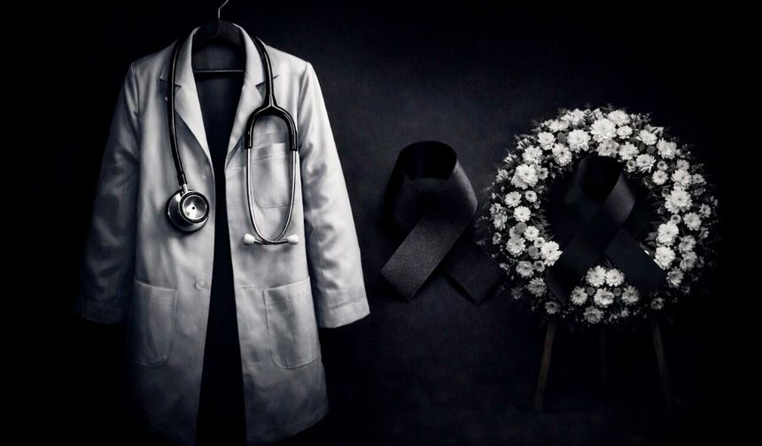 Genç Tıp Öğrencisi Yaren Mercan’dan Acı Haber: Alkollü Sürücü Kurbanı