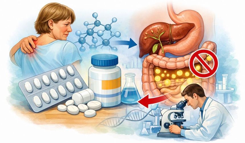 FDA’dan Kritik Onay: Kaşıntı Tedavisinde Yeni Dönem