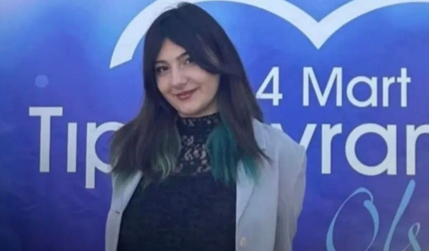 Kayseri’de Yaren Mercan’ın hayatını kaybettiği kazada sürücü Kadir Efe tutuklandı