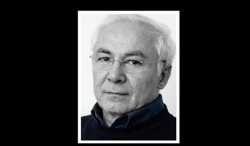 Psikiyatri Camiasının Acı Kaybı: Dr. Erdoğan Özmen Vefat Etti