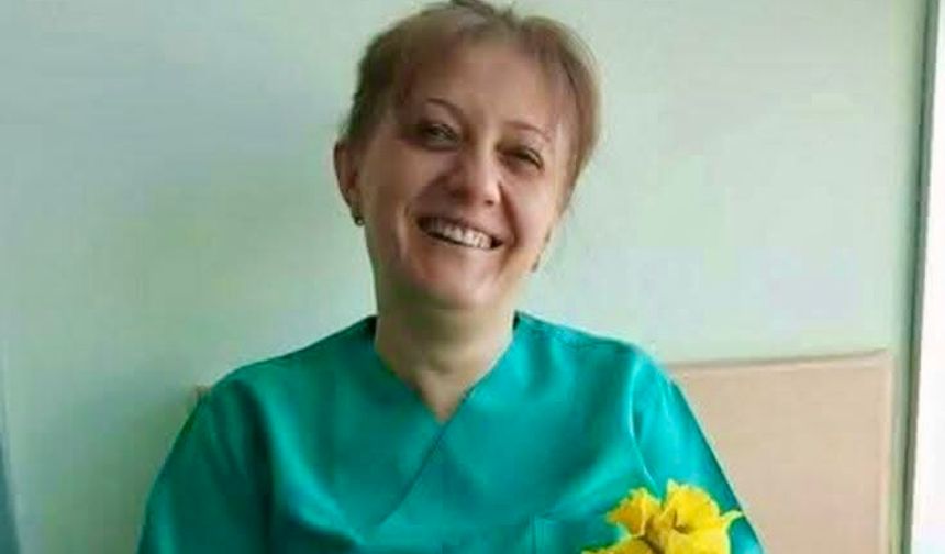 Vakfıkebir sağlık camiasını yasa boğan kayıp: Hemşire Aysun Gözaçan Turan Hayatını Kaybetti