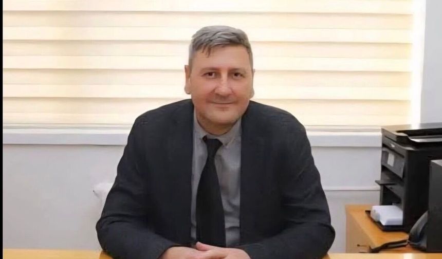 Ordu Sağlık Camiasını Yasa Boğan Kayıp: Dr. Adnan Sert Hayatını Kaybetti
