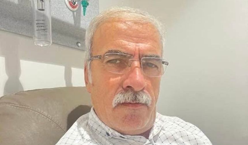 Trabzon Dernekleri Federasyonu Başkanvekili İdris Türk Hayatını Kaybetti