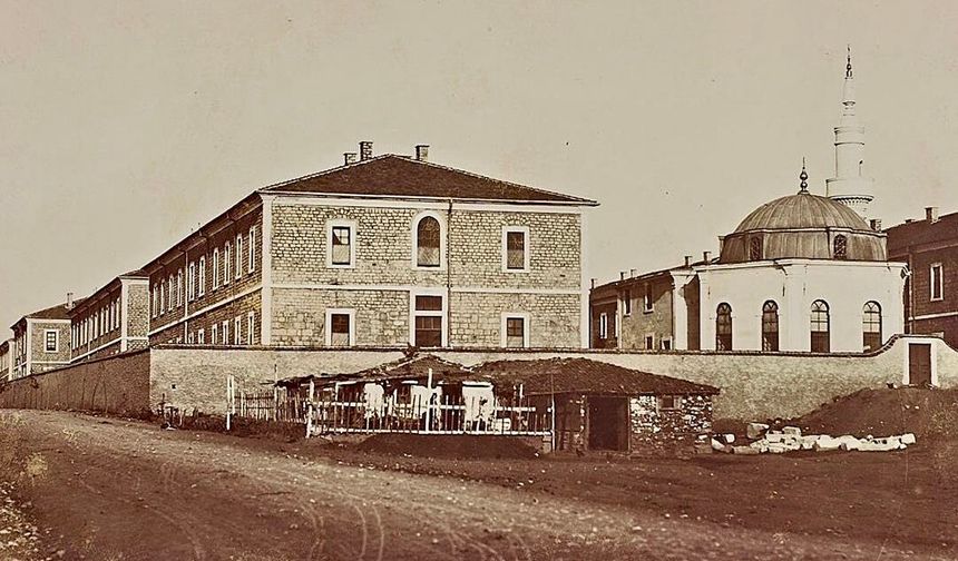 Darülaceze’de Yeni Dönem: Eğitim, Üretim ve Şefkat