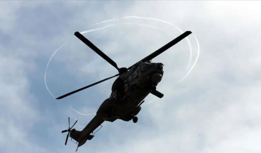 Katar’da Helikopter Faciası: 7 Türk ve Katar Personeli Şehit