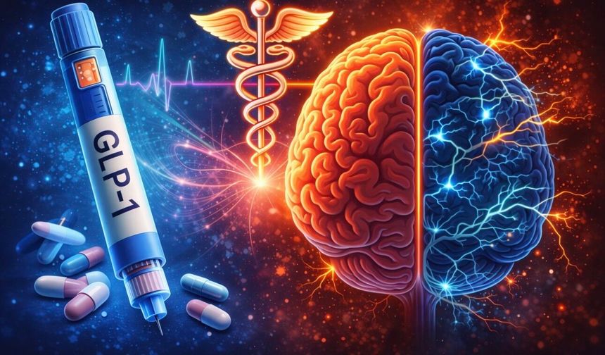 Lancet Yayınladı: Zayıflama İğneleri ve Ruh Sağlığı İlişkisi