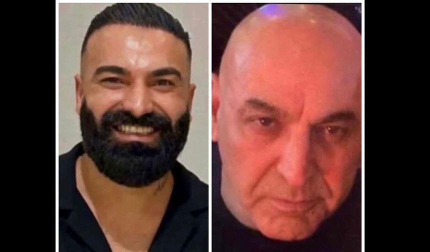 Frankfurt-Raunheim: Nihat Karakaya und Kenan Güleç bei bewaffnetem Angriff im Bistro erschossen, Täter flüchtig