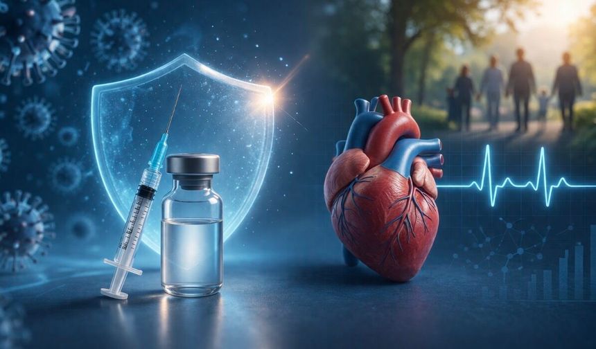 COVID Aşıları Ani Ölüm Riskini Artırıyor mu? Bilim Yanıtladı