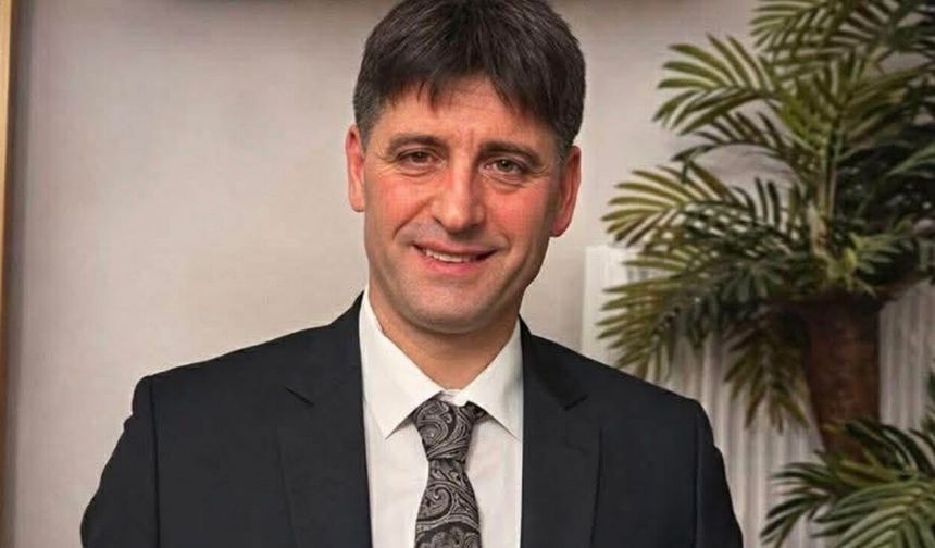 Sürmene’de Sandık Konuştu: Esnafın Tercihi Rasim Aydın Oldu