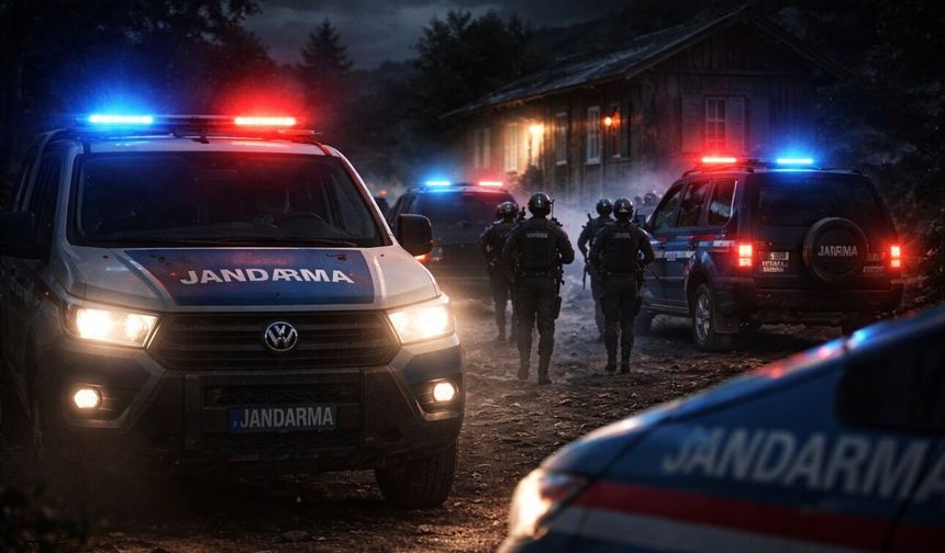 Eynesil’de kundaklama iddiası: Eski eş gözaltına alındı, mağdur kadın yardım çağrısında bulundu