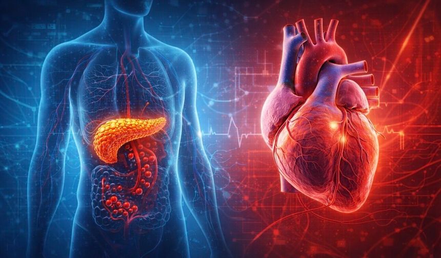 Diyabet, Böbrek ve Kalp Riskinde Kritik Sonuç: Tirzepatid Etkili Bulundu