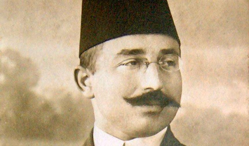 Trabzon’da Ali Şükrü Bey’e Gecikmiş Vefa
