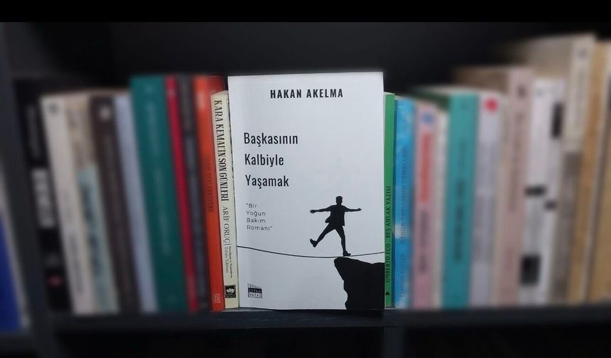 Başkasının Kalbiyle Yaşamak: Tıp ve Vicdanın Kesiştiği Nokta