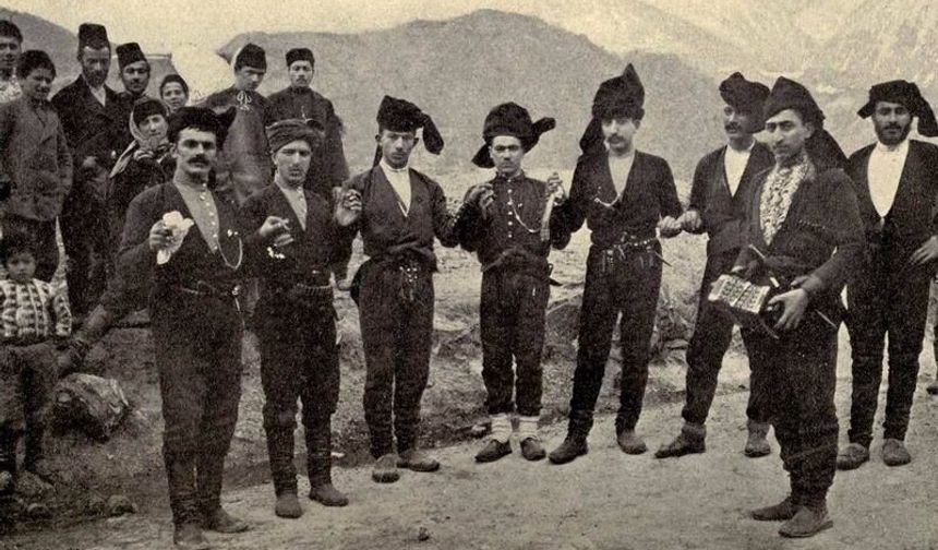 Lazlar Kimdir? Türk mü, Gürcü mü? Tartışmasına Net Yanıt