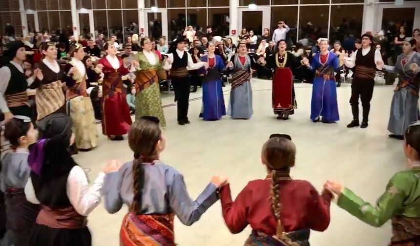 Pontuslular Kimdir? Yunan mı, Yerli mi?