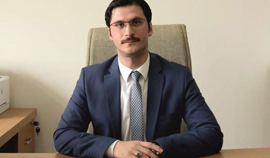 Kamu Hastaneleri Genel Müdürlüğüne Doç. Dr. Muhammed Emin Demirkol getirildi