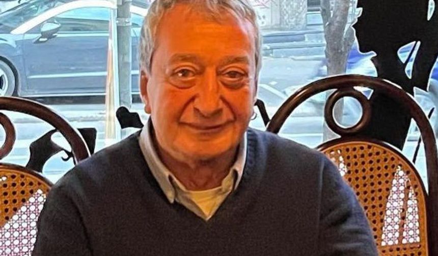 Bodrum’da Beton Mikseri Dehşeti: 79 Yaşındaki Murat Murathanoğlu Hayatını Kaybetti