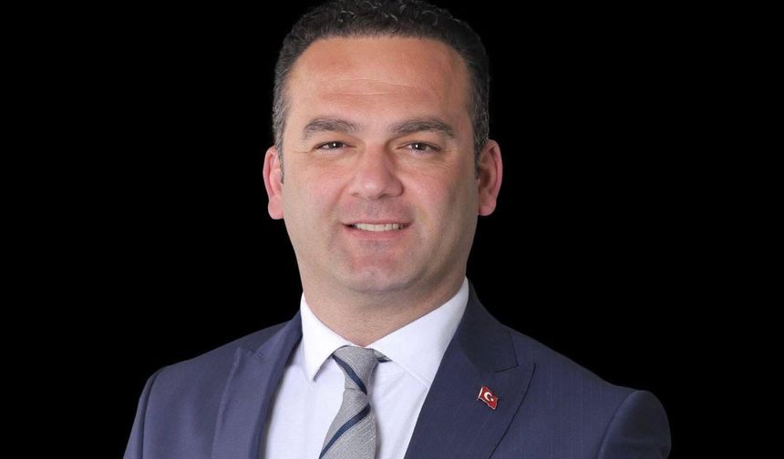 CHP, Görele Belediye Başkanı Hasbi Dede’yi partiden ihraç etti