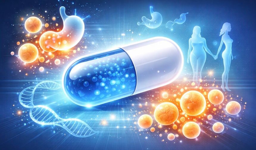 FDA’dan GLP-1 hap onayı: Obezite tedavisinde yeni dönem