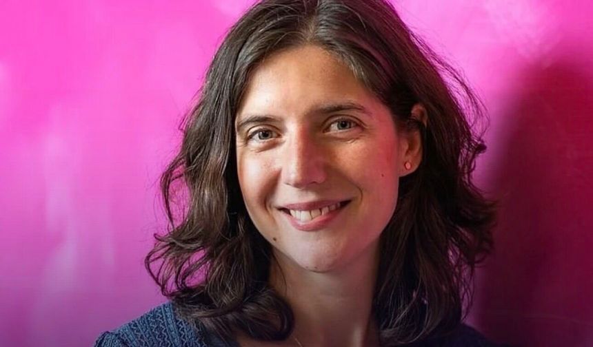 Türk Kökenli Prof. Dr. Fatma Deniz, Berlin Teknik Üniversitesi’nde Rektörlük Görevine Atandı