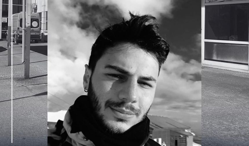 Rize Fındıklı’nın Sevilen Esnafı Eren Karamahmutoğlu Trafik Kazasında Hayatını Kaybetti