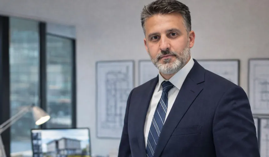 Şahin Biba kimdir? AK Parti’nin Bursa başkanvekili adayı gündemde