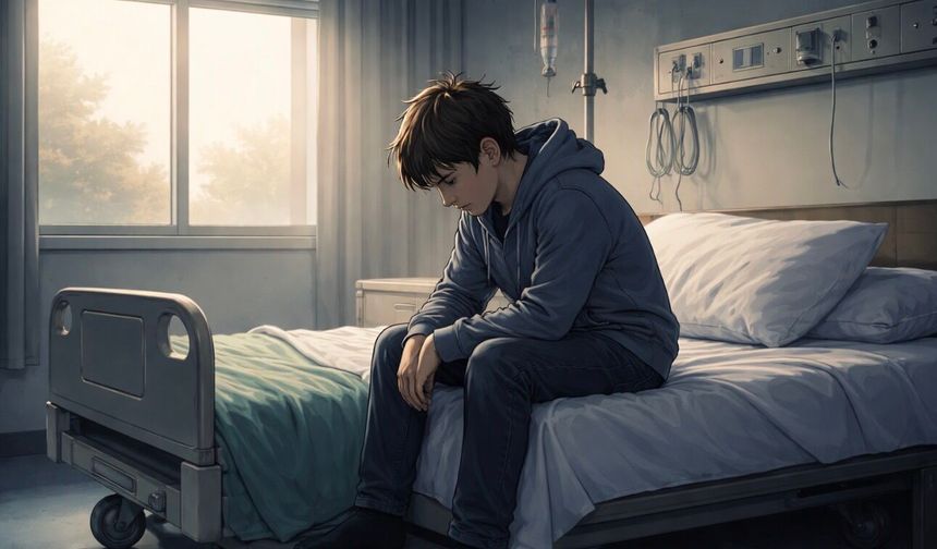 Hollanda’da Vicdanları Sarsan Olay: Otizm Tanılı 17 Yaşındaki Gence Ötanazi