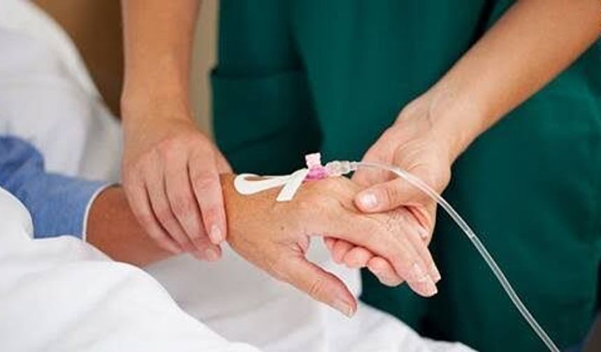 Ötanazi Nedir? Dünyada Nerelerde Yasal, Tıp ve Teoloji Ne Diyor?