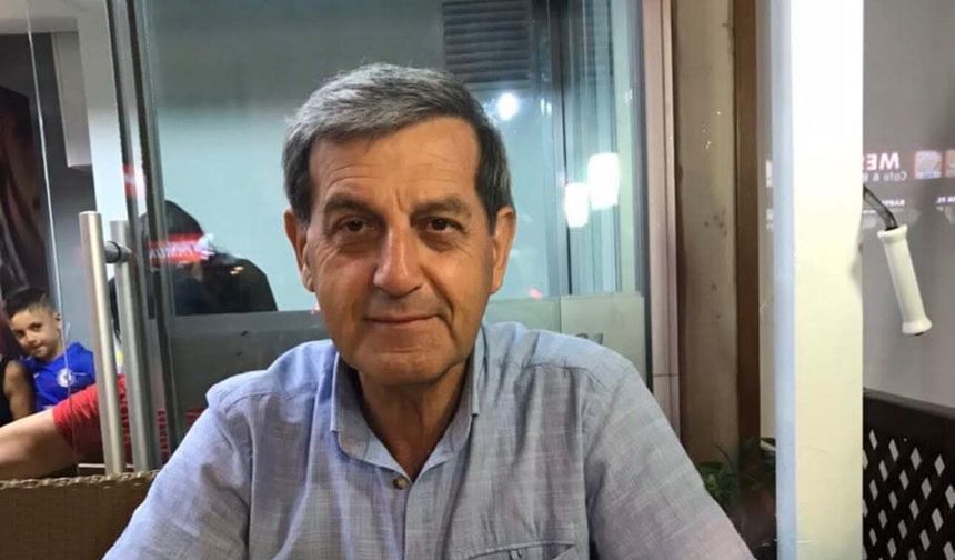 Simav Eski Belediye Başkanı Süleyman Özkan Hayatını Kaybetti