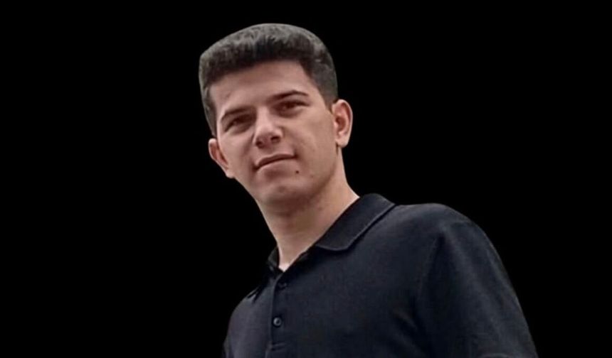 Kıbrıs’ta Görev Yapan Ünyeli Deniz Subayı Aziz Bakırcı’dan Acı Haber