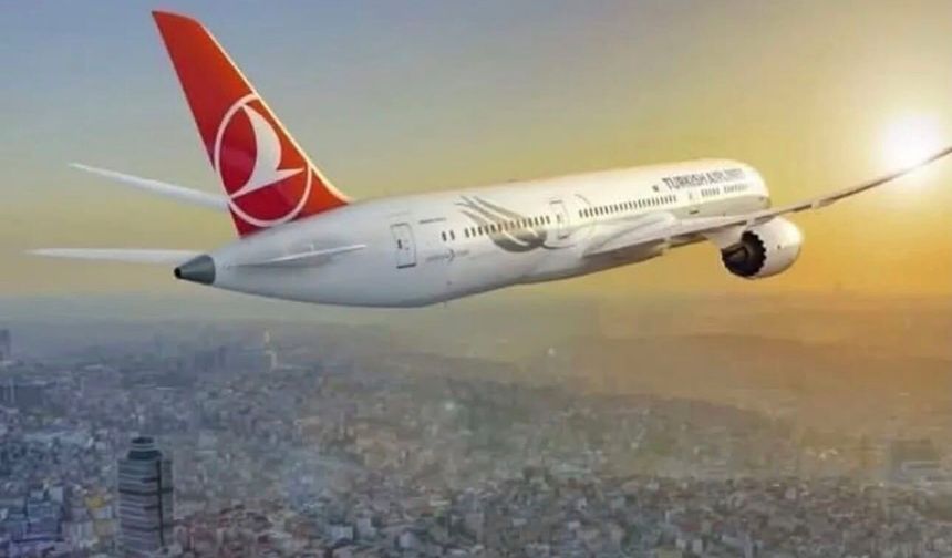 THY’de yeni dönem: Murat Şeker ve Ahmet Olmuştur’tan büyüme, denge ve küresel vizyon beklentisi