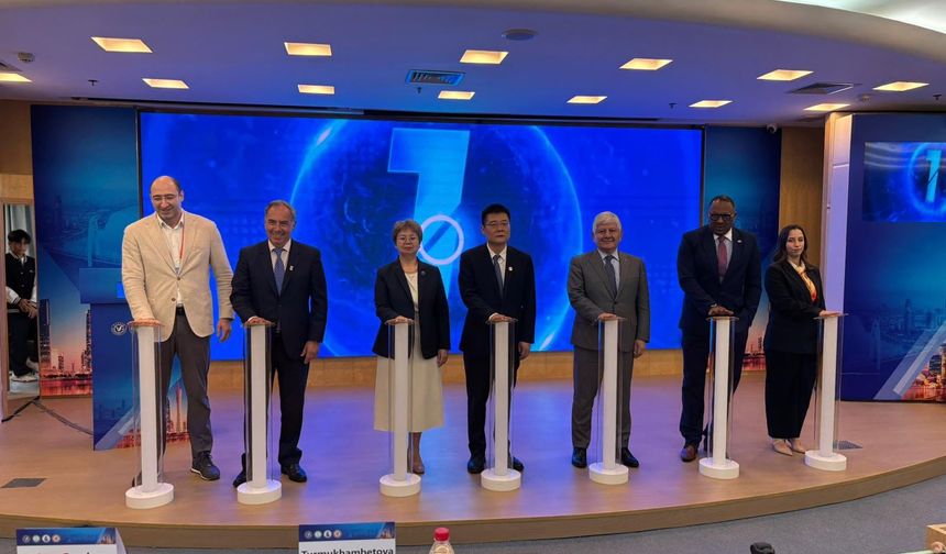 SBÜ’den Kıtalararası Tıp Eğitimi Hamlesi: Yeni Merkez Hayata Geçiyor