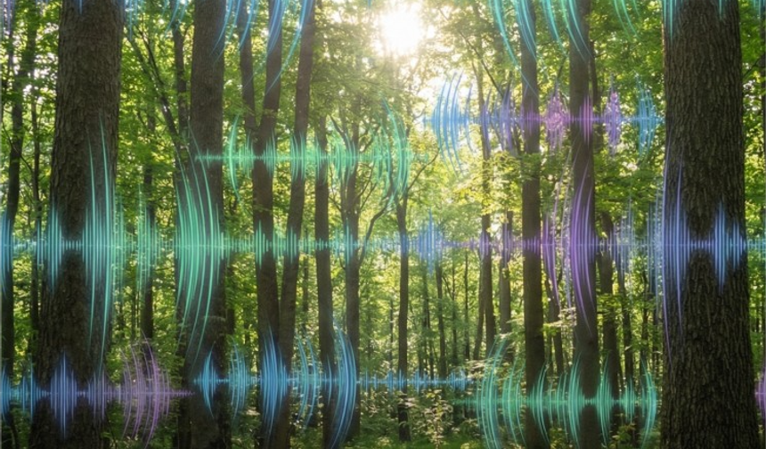 Doğanın Bilinmeyen Dili: Bitkilerin Ultrasonik Sesleri Ortaya Çıktı