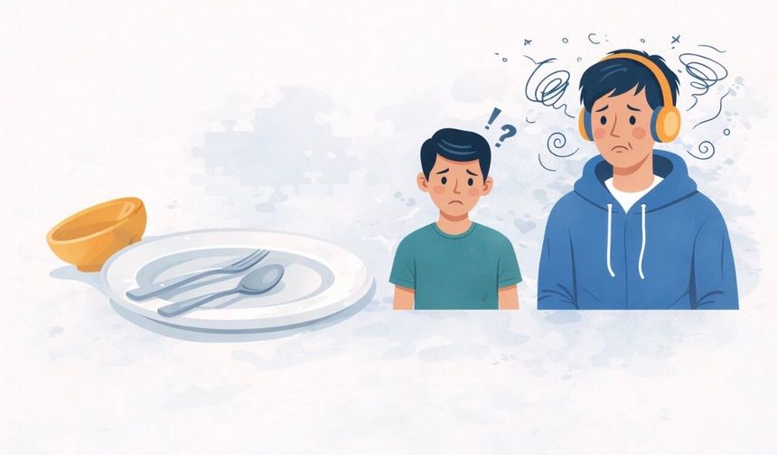 Kahvaltıyı Atlamak Ruh Sağlığını Olumsuz Etkiliyor: En Büyük Risk Ergenlerde