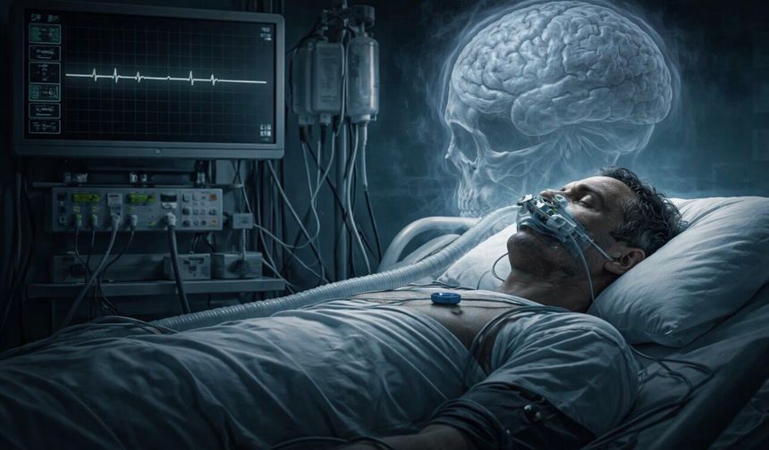 Beyin ölümü nedir, hisseder mi? Organ naklinde acı duyulur mu?