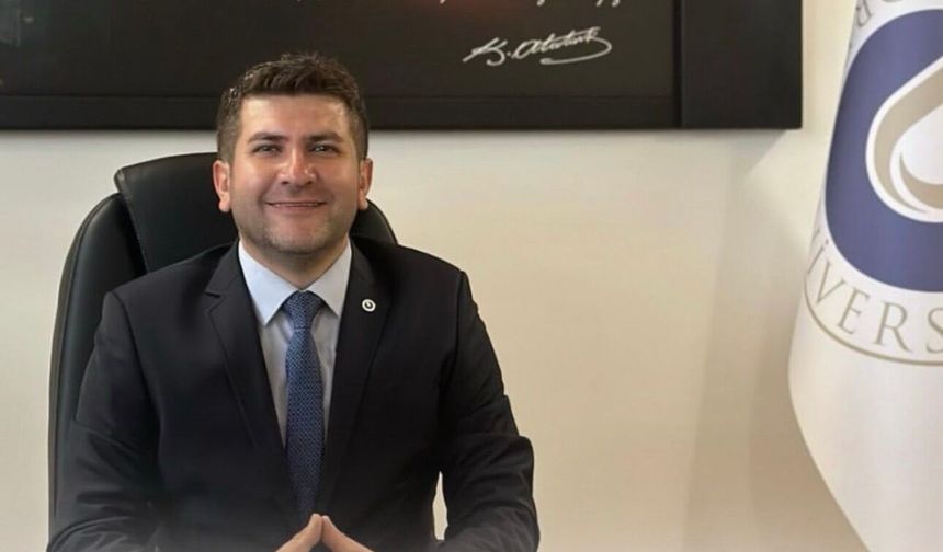 Ordu Üniversitesi’nde Serkan Yalkın Kararı: Mahkeme İptal Etti