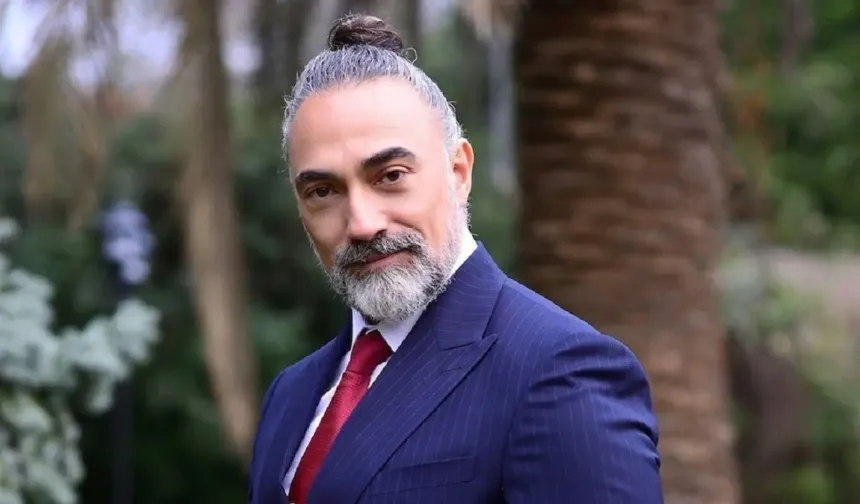 Selim Bayraktar Mehmed dizisine yeniden katıldı