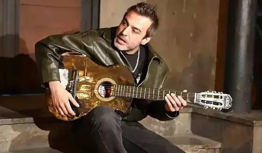 Popstar yarışmasıyla tanınan Rıza Tamer yaşamını yitirdi