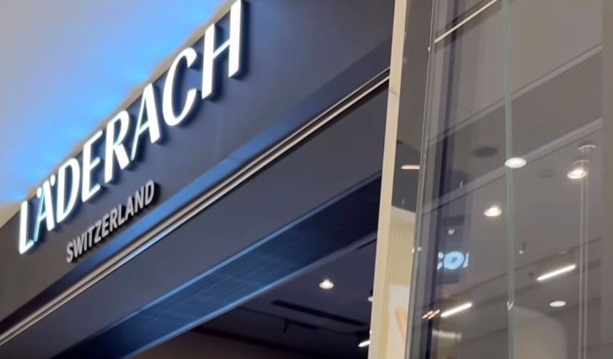 Abdullah Gül’ün oğlu Mehmet Emre Gül, lüks çikolata pazarına girdi