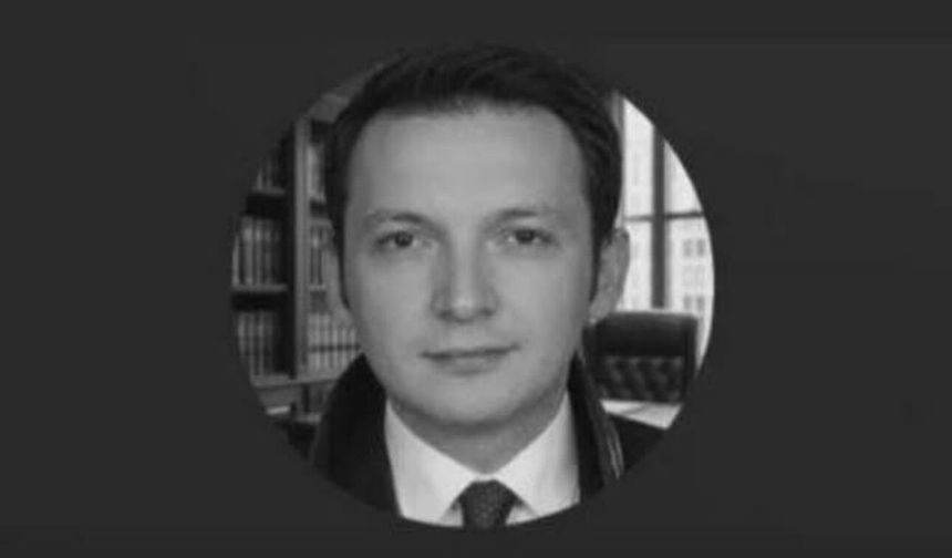 Amsterdam’da trajik ölüm: Kanalda bulunan kişi Türk avukat Oğuzhan Yediyıldız